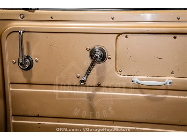 1965 International Scout 80 (CC-2121606) for sale in Grand Rapids, Michigan