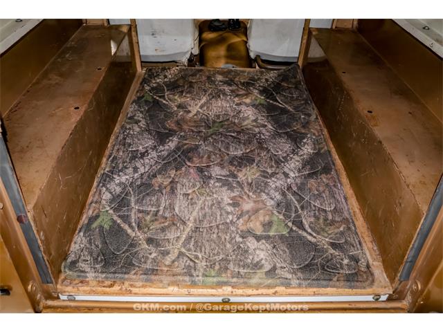 1965 International Scout 80 (CC-2121606) for sale in Grand Rapids, Michigan
