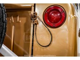 1965 International Scout 80 (CC-2121606) for sale in Grand Rapids, Michigan