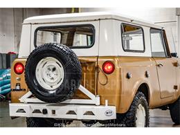 1965 International Scout 80 (CC-2121606) for sale in Grand Rapids, Michigan