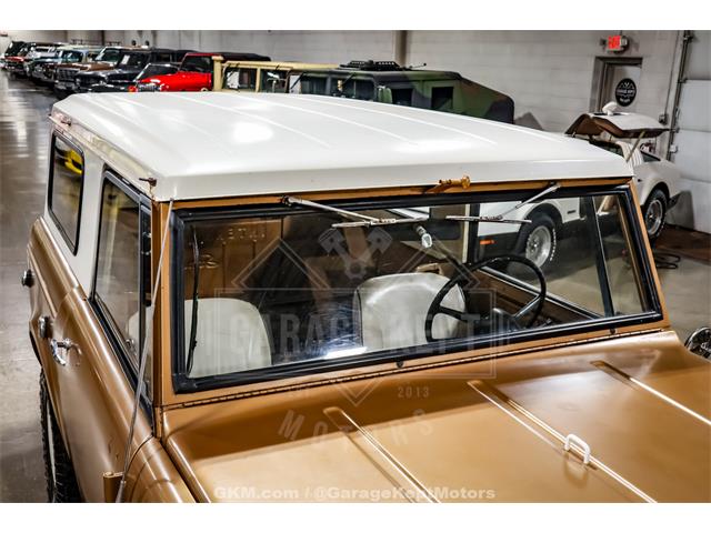 1965 International Scout 80 (CC-2121606) for sale in Grand Rapids, Michigan