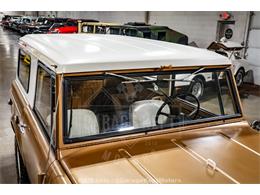 1965 International Scout 80 (CC-2121606) for sale in Grand Rapids, Michigan