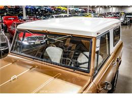 1965 International Scout 80 (CC-2121606) for sale in Grand Rapids, Michigan