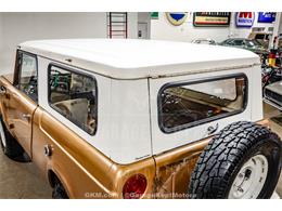 1965 International Scout 80 (CC-2121606) for sale in Grand Rapids, Michigan