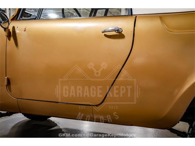 1965 International Scout 80 (CC-2121606) for sale in Grand Rapids, Michigan