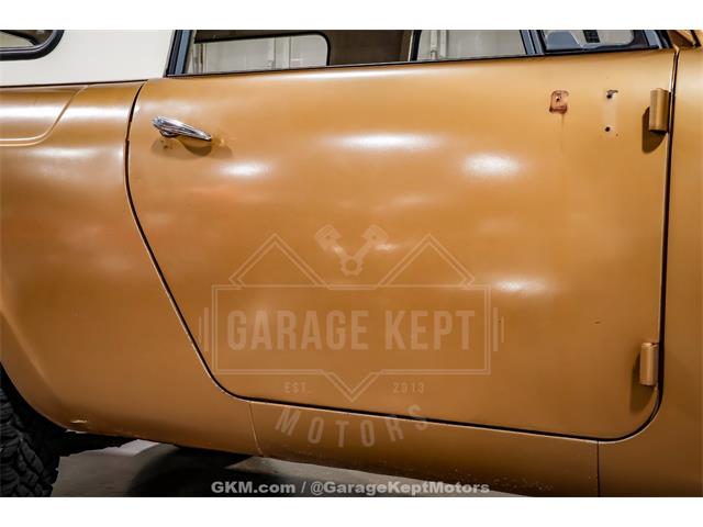 1965 International Scout 80 (CC-2121606) for sale in Grand Rapids, Michigan