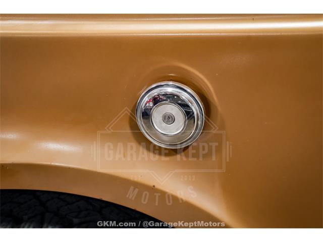 1965 International Scout 80 (CC-2121606) for sale in Grand Rapids, Michigan
