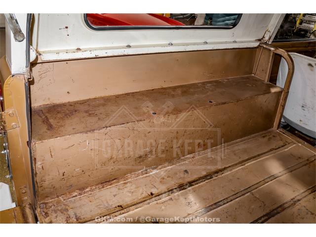 1965 International Scout 80 (CC-2121606) for sale in Grand Rapids, Michigan