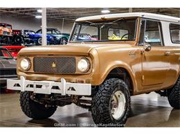 1965 International Scout 80 (CC-2121606) for sale in Grand Rapids, Michigan