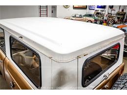 1965 International Scout 80 (CC-2121606) for sale in Grand Rapids, Michigan