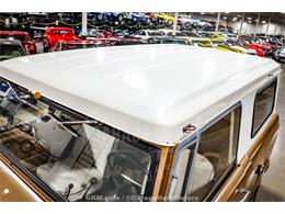 1965 International Scout 80 (CC-2121606) for sale in Grand Rapids, Michigan
