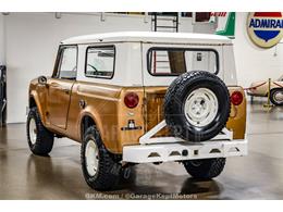 1965 International Scout 80 (CC-2121606) for sale in Grand Rapids, Michigan