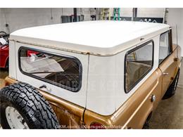 1965 International Scout 80 (CC-2121606) for sale in Grand Rapids, Michigan