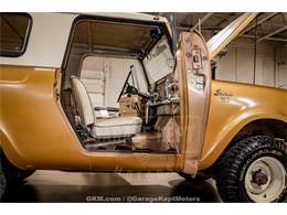 1965 International Scout 80 (CC-2121606) for sale in Grand Rapids, Michigan