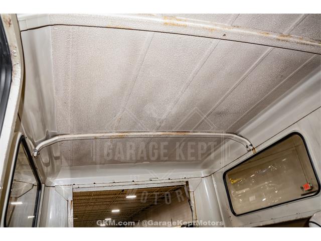 1965 International Scout 80 (CC-2121606) for sale in Grand Rapids, Michigan