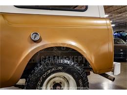 1965 International Scout 80 (CC-2121606) for sale in Grand Rapids, Michigan