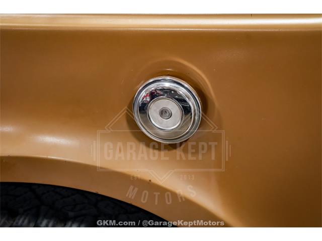 1965 International Scout 80 (CC-2121606) for sale in Grand Rapids, Michigan