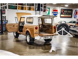 1965 International Scout 80 (CC-2121606) for sale in Grand Rapids, Michigan