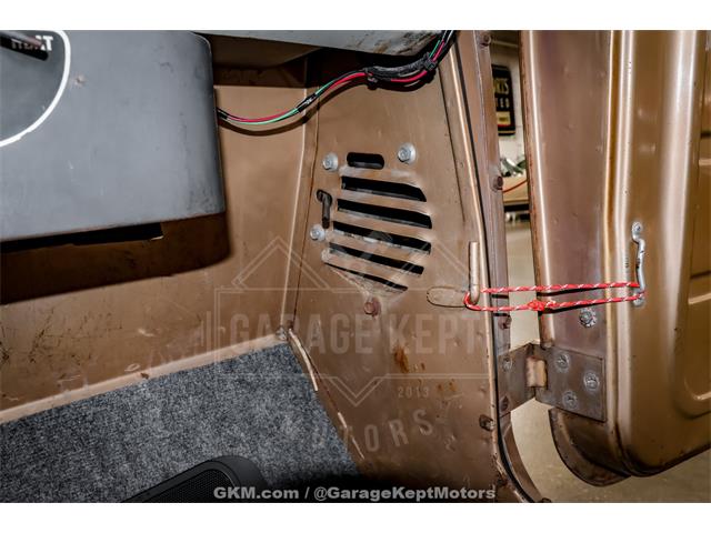 1965 International Scout 80 (CC-2121606) for sale in Grand Rapids, Michigan