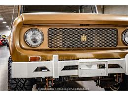 1965 International Scout 80 (CC-2121606) for sale in Grand Rapids, Michigan