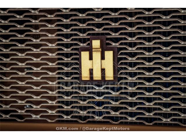 1965 International Scout 80 (CC-2121606) for sale in Grand Rapids, Michigan
