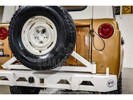 1965 International Scout 80 (CC-2121606) for sale in Grand Rapids, Michigan