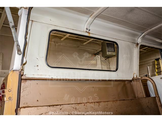 1965 International Scout 80 (CC-2121606) for sale in Grand Rapids, Michigan
