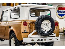 1965 International Scout 80 (CC-2121606) for sale in Grand Rapids, Michigan