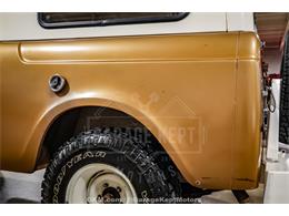 1965 International Scout 80 (CC-2121606) for sale in Grand Rapids, Michigan