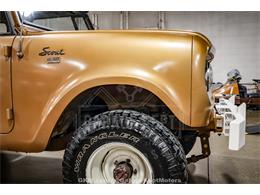 1965 International Scout 80 (CC-2121606) for sale in Grand Rapids, Michigan