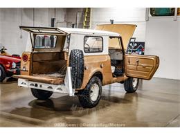 1965 International Scout 80 (CC-2121606) for sale in Grand Rapids, Michigan