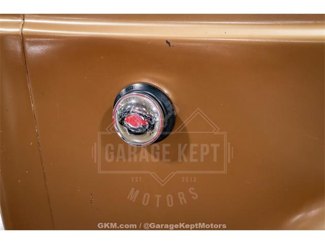 1965 International Scout 80 (CC-2121606) for sale in Grand Rapids, Michigan