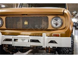 1965 International Scout 80 (CC-2121606) for sale in Grand Rapids, Michigan