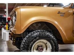 1965 International Scout 80 (CC-2121606) for sale in Grand Rapids, Michigan