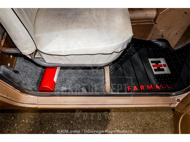 1965 International Scout 80 (CC-2121606) for sale in Grand Rapids, Michigan