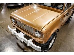 1965 International Scout 80 (CC-2121606) for sale in Grand Rapids, Michigan