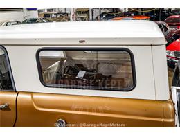 1965 International Scout 80 (CC-2121606) for sale in Grand Rapids, Michigan