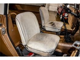 1965 International Scout 80 (CC-2121606) for sale in Grand Rapids, Michigan