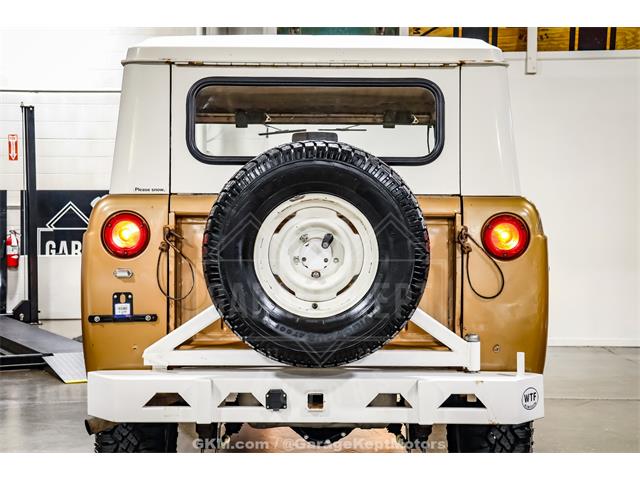 1965 International Scout 80 (CC-2121606) for sale in Grand Rapids, Michigan