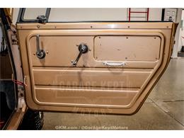 1965 International Scout 80 (CC-2121606) for sale in Grand Rapids, Michigan