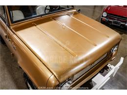 1965 International Scout 80 (CC-2121606) for sale in Grand Rapids, Michigan