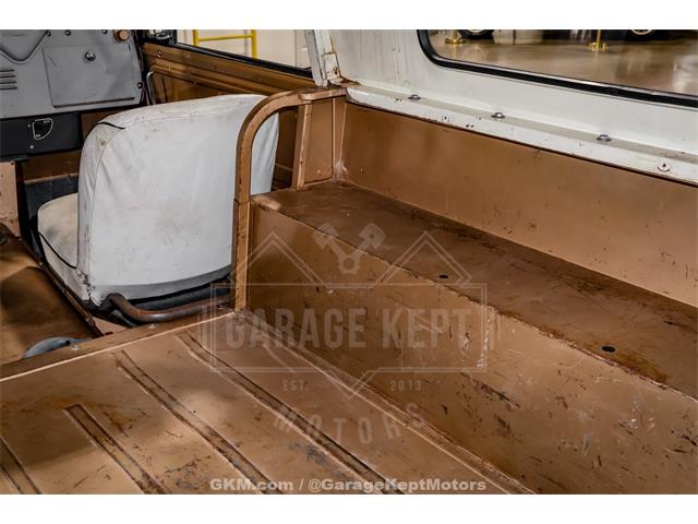 1965 International Scout 80 (CC-2121606) for sale in Grand Rapids, Michigan