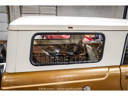 1965 International Scout 80 (CC-2121606) for sale in Grand Rapids, Michigan