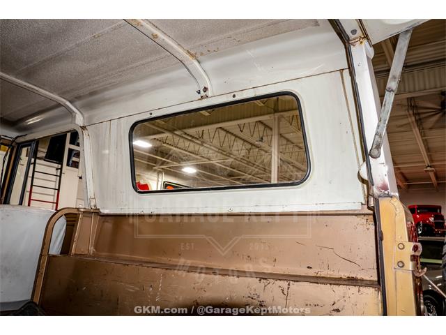 1965 International Scout 80 (CC-2121606) for sale in Grand Rapids, Michigan