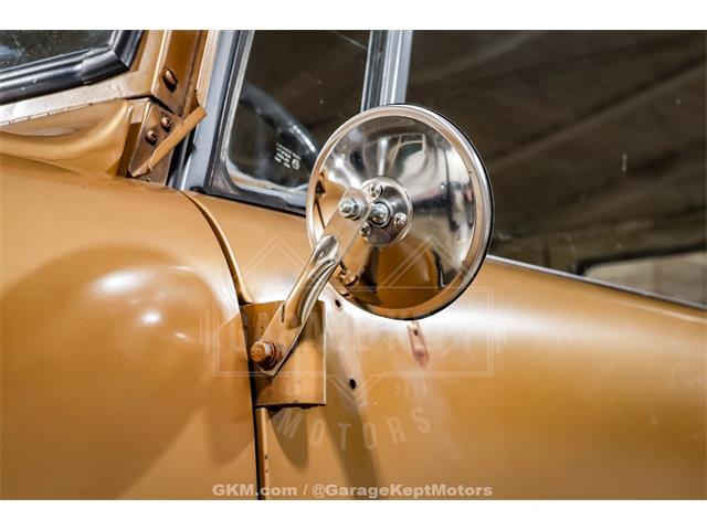 1965 International Scout 80 (CC-2121606) for sale in Grand Rapids, Michigan