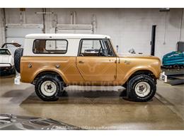 1965 International Scout 80 (CC-2121606) for sale in Grand Rapids, Michigan