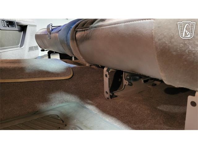 1993 Chevrolet 1500 (CC-2121607) for sale in Dearborn, Michigan