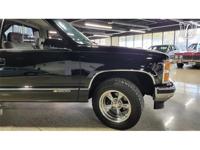 1993 Chevrolet 1500 (CC-2121607) for sale in Dearborn, Michigan