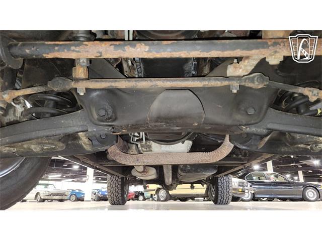 1993 Chevrolet 1500 (CC-2121607) for sale in Dearborn, Michigan