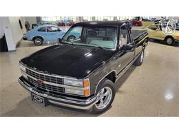 1993 Chevrolet 1500 (CC-2121607) for sale in Dearborn, Michigan